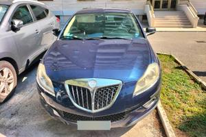 Lancia Delta 2010