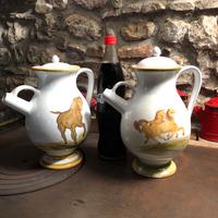 otri artigianali per vini