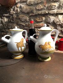 otri artigianali per vini