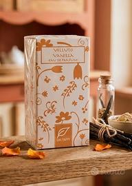 Profumo DR. TAFFI - Velluto Vaniglia (EdP) 35ml 