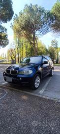 BMW X5 4.0d 