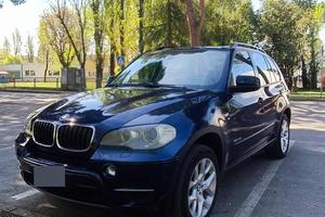 BMW X5 4.0d 