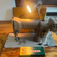 Singer 191B completa