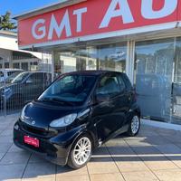 SMART ForTwo 451 1.0 71CV PASSION CLIMA CERCHI I