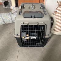 Trasportino per Cani