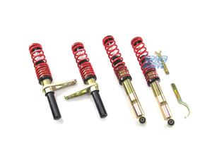 KIT SOSPENSIONE FILETTATA EIBACH MTS AUDI A6 C4 94