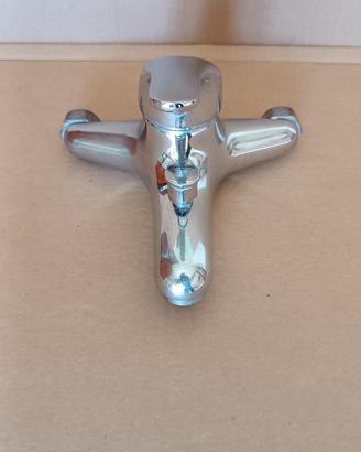 Miscelatore REMER  vasca da bagno