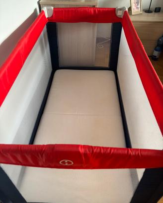Box lettino