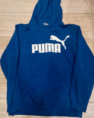 Felpa Puma 