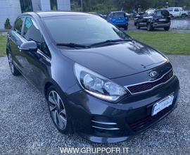 KIA Rio 1.4 crdi high tech stop&go