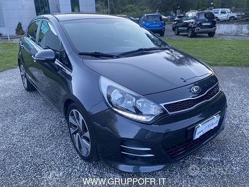 KIA Rio 1.4 crdi high tech stop&go