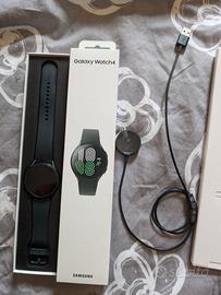 Samsung Galaxy Watch 4