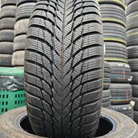 195 55 R 16 91V AO Bridgestone Blizzak Lm 001 95%