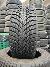 195 55 R 16 91V AO Bridgestone Blizzak Lm 001 95%