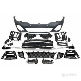 Bmw serie 3 G20-G21 2019> Paraurti anter. M-look