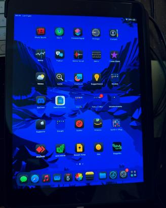 Ipad 9a generazione