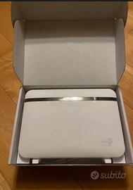 Router Wi-fi 6 Wind 3 Hub ZTE Zxhn H389X