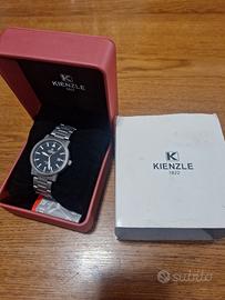 Kienzle orologio aviatore uomo