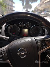 Opel insigna sw