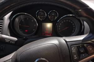 Opel insigna sw