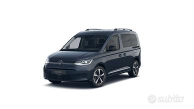Volkswagen Caddy V Caddy 1.5 phev 150cv Style dsg
