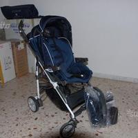 Passeggino Chicco