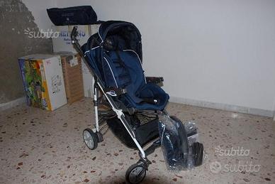 Passeggino Chicco