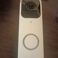 Blink Videocitofono + Modulo Sinc