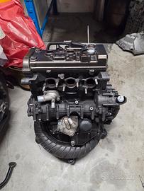 Ricambi mt 09 17/20