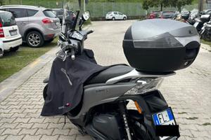 Kymco People S 125cc ABS