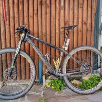 Cannondale Lefty 29