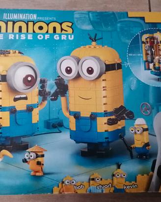lego 75551