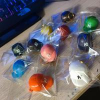 portachiavi cappellini