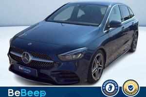 Mercedes-Benz Classe B B 180 D PREMIUM AUTO
