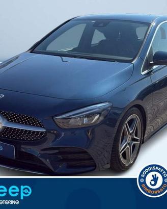 Mercedes-Benz Classe B B 180 D PREMIUM AUTO