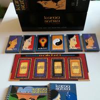 Gioco da tavolo Kama Sutra