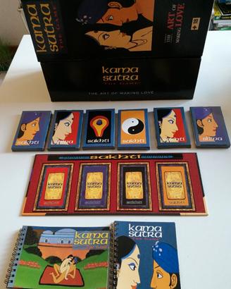 Gioco da tavolo Kama Sutra