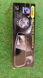 specchietto retrovisore universale 