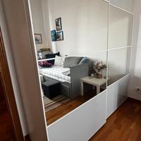 Armadio ikea