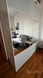 Armadio ikea