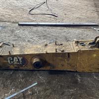 Avambraccio escavatore Caterpillar Cat 312