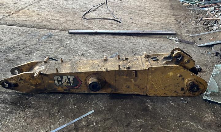 Avambraccio escavatore Caterpillar Cat 312