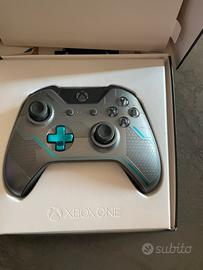 Controller halo 5 limited edition