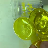Bicchieri liquore Galliano