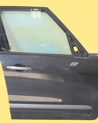 n. 04 / PORTE -usate - FIAT 500L 2020 SX-DX