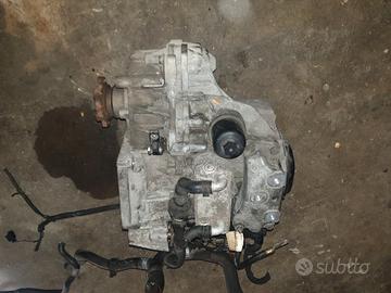 Cambio automatico dsg golf 6 2.0 tdi 140cv