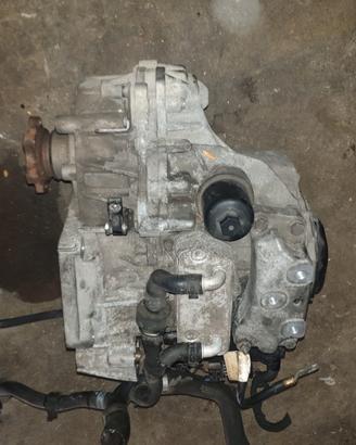 Cambio automatico dsg golf 6 2.0 tdi 140cv