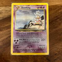 Slowking 14/111 neo discorvery