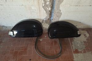 cofani vespa px appena verniciati