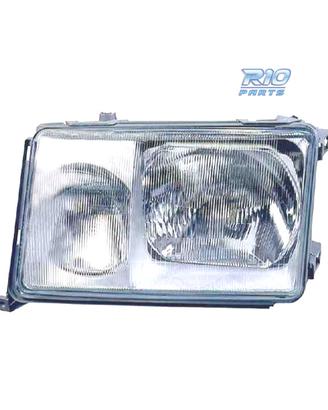 FANALE SINISTRO MERCEDES W124 BERLINA COUPÉ 89-93 